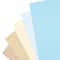 12 Packs: 50 ct. (600 total) Seaside 8.5" x 11" Cardstock Paper by Recollections™